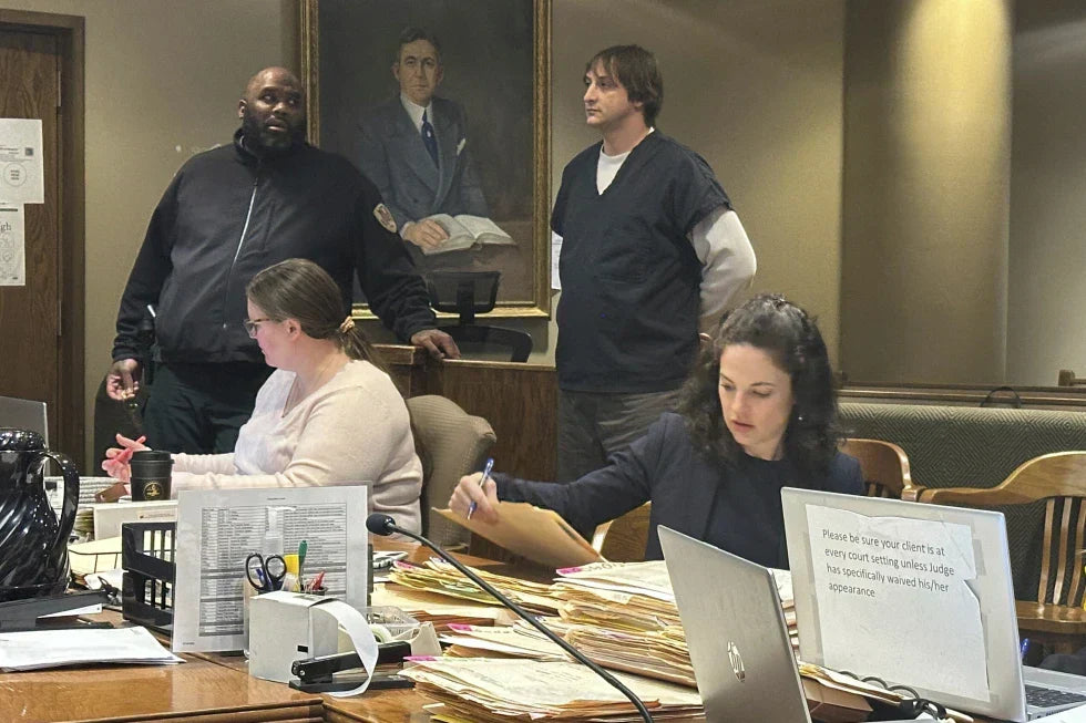 Army Veteran Pleads Not Guilty in Memphis Self-Defense Case