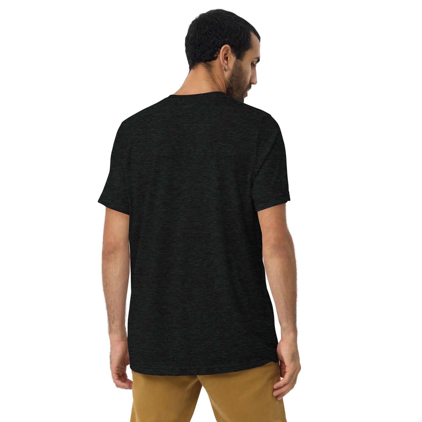 Armed Citizen® "Responsible and Ready" t-shirt