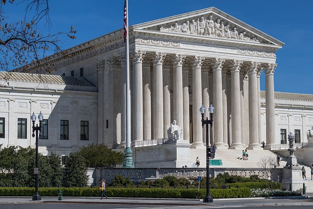 Supreme Court Declines to Hear Maryland Gun Licensing Case