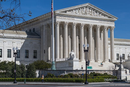 Supreme Court Declines to Hear Maryland Gun Licensing Case