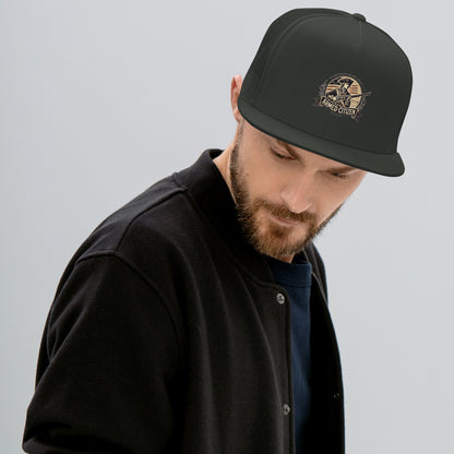 Armed Citizen™ Logo Trucker Cap