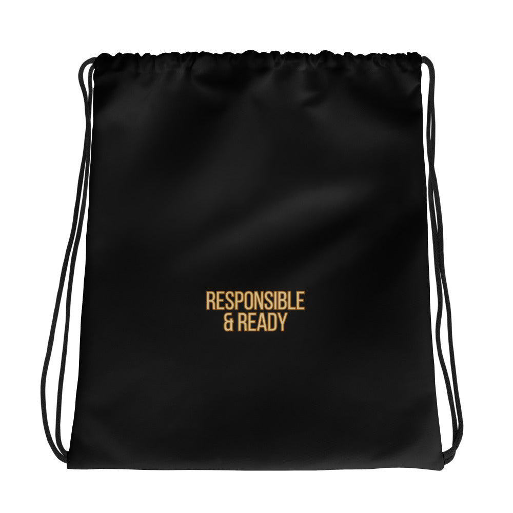 Armed Citizen™ Drawstring bag