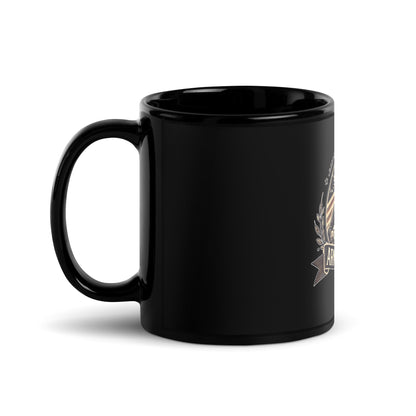 Armed Citizen™ Logo Coffee Mug