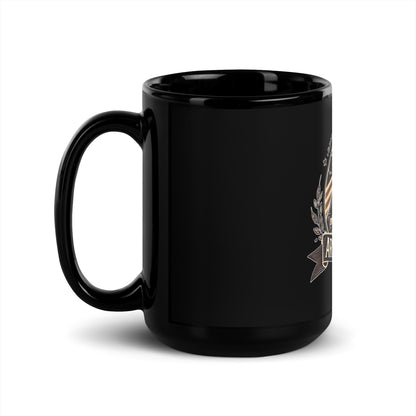 Armed Citizen™ Logo Coffee Mug