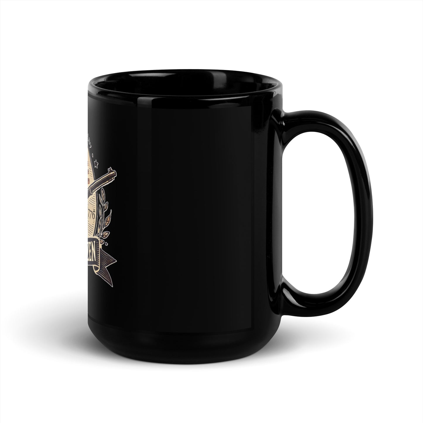 Armed Citizen™ Logo Coffee Mug