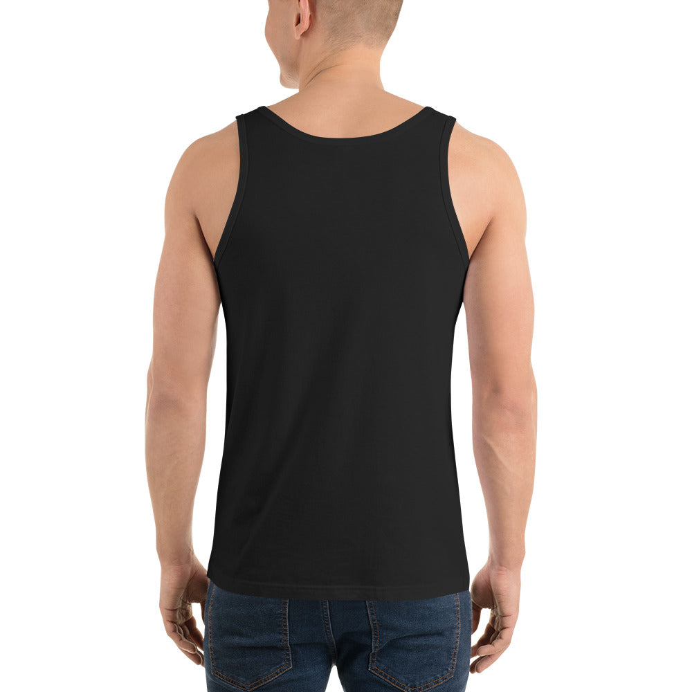 Armed Citizen™ Logo Tri-blend Tank Top