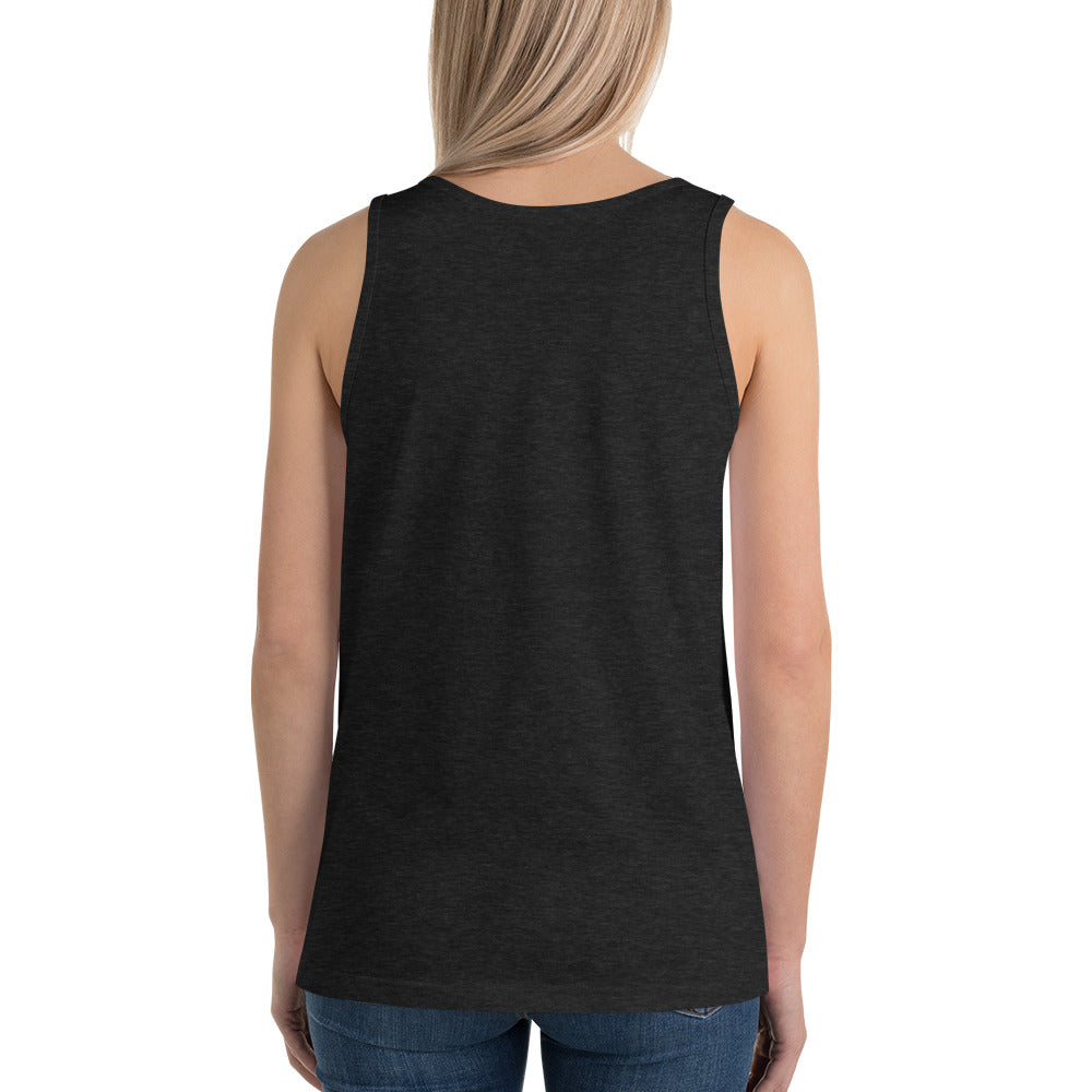 Armed Citizen™ "Responsible and Ready" Tank Top