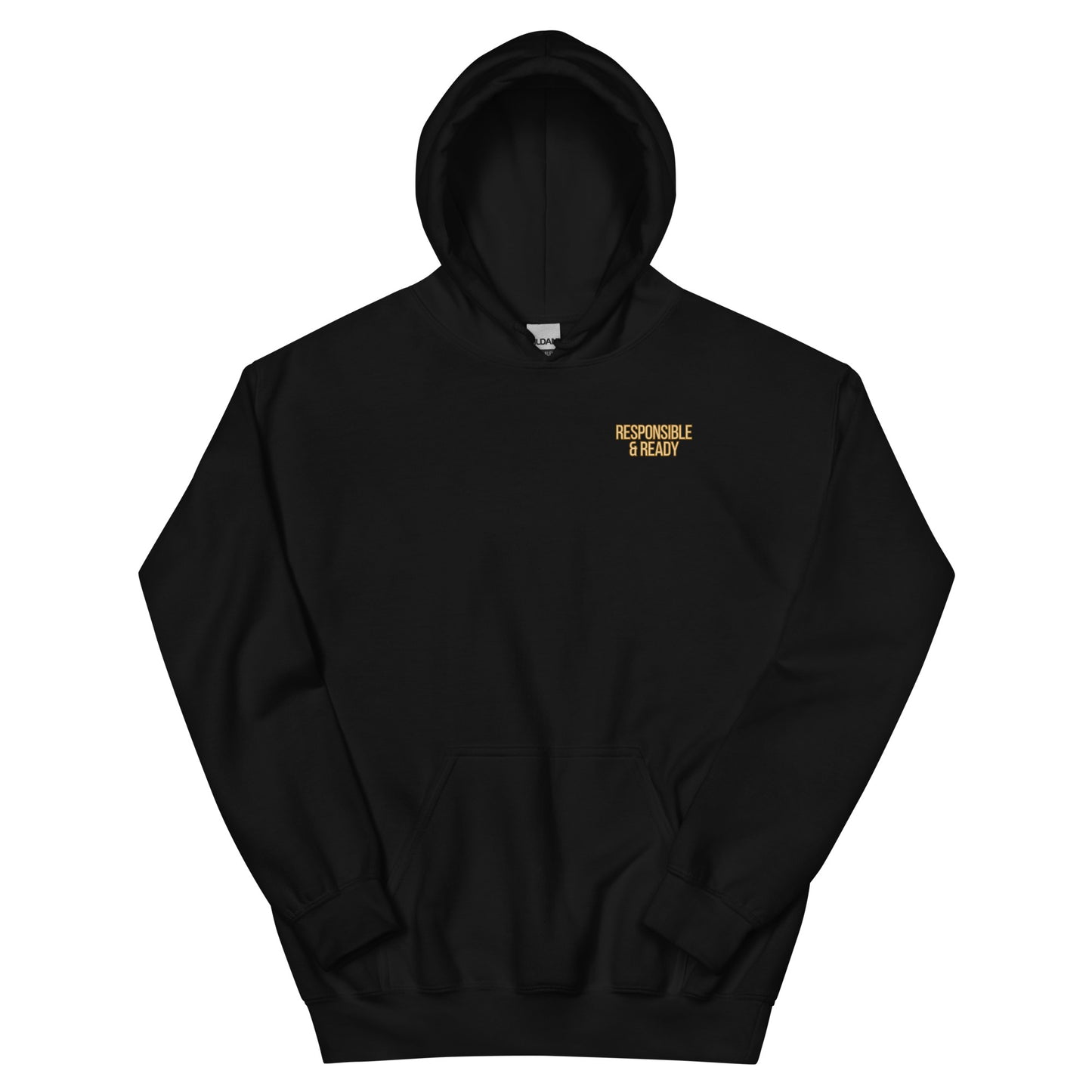 Armed Citizen™ Logo Unisex Hoodie