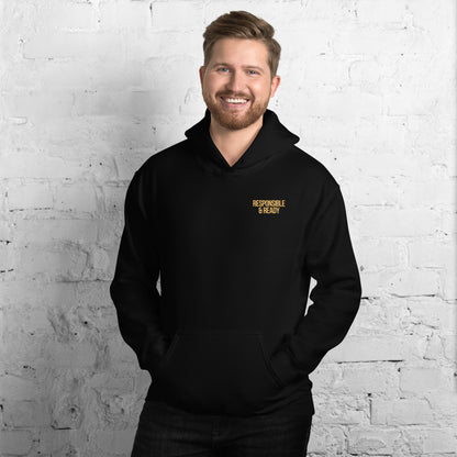 Armed Citizen™ Logo Unisex Hoodie