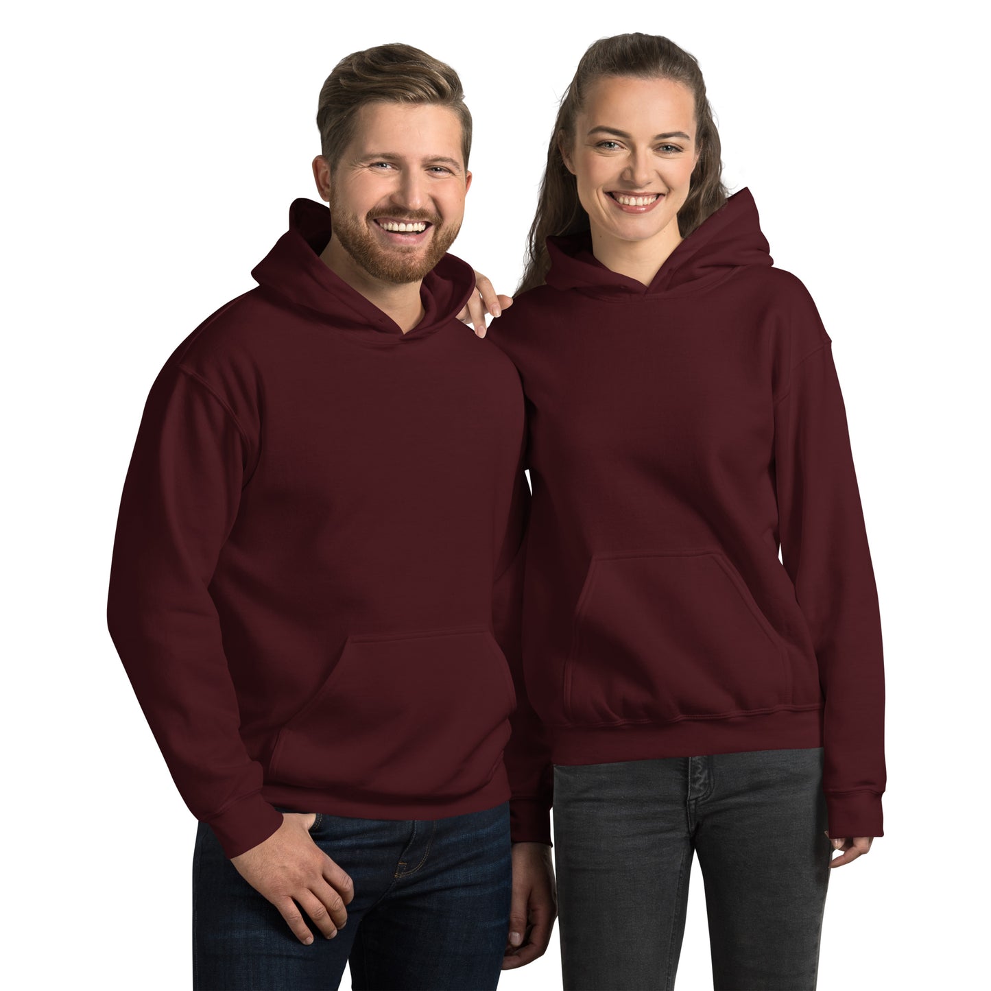 Armed Veteran™ "Responsible and Ready" Hoodie